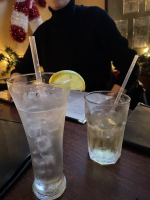 Mulligan's Pub by null