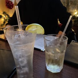 Mulligan's Pub - Drinks