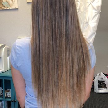 Joce Hair Studio - I've been getting my hair done with Karla for years. Never disappoints :) - Hair Salons Near Me - Chula Vista, California Joce Hair Studio - I've been getting my hair done with Karla for years. Never disappoints :) - Hair Salons Near Me - Chula Vista, California
