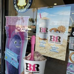 Single Scoop Single Scoop
