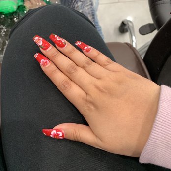 Sun Nails - Nails done by Kate - Nail Salons Near Me - Los Angeles, California Sun Nails - Nails done by Kate - Nail Salons Near Me - Los Angeles, California
