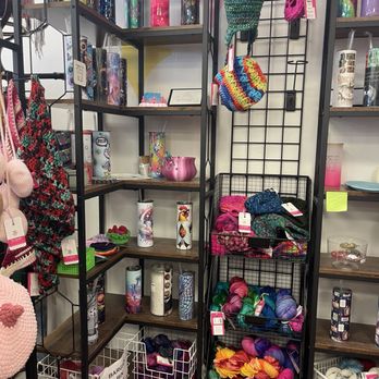 The Oracle Vintage & Arts - Sassy Sparkles - Accessories Near Me - Moore, Oklahoma The Oracle Vintage & Arts - Sassy Sparkles - Accessories Near Me - Moore, Oklahoma