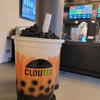 Cloutea - Bubble Tea Near Me - Las Vegas, Nevada Cloutea - Bubble Tea Near Me - Las Vegas, Nevada