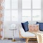 Smart Blind Design