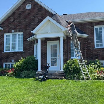 VitrePro Estrie - Window Washing Near Me VitrePro Estrie - Window Washing Near Me