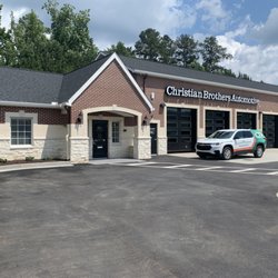 Christian Brothers Automotive Woodstock