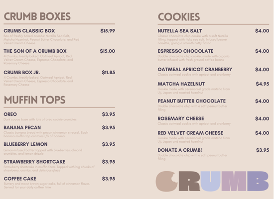 Crumb by null