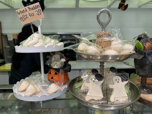Patisserie La Palme D'Or by null