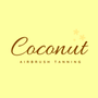 Photo of Coconut Airbrush Tanning