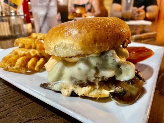 Craft Burger Bar by null