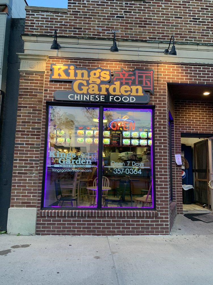 King S Garden Takeout Delivery 26 Reviews Chinese 88 Main