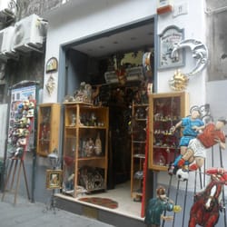 La Metopa