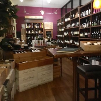 Feast - Wine shop - New American Near Me - Tucson, Arizona