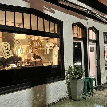 Baker's - exterior - Cocktail Bars Near Me - Seattle, Washington