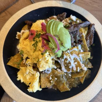 Huevo House - Breakfast & Brunch Near Me - Bakersfield, California
