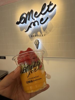 Melt Me Creamery by null