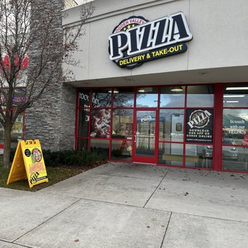 Ogden Valley Pizza - Storefront - Pizza Near Me - Ogden, Utah Ogden Valley Pizza - Storefront - Pizza Near Me - Ogden, Utah