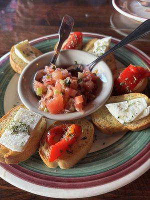 Gigi's Italian Restaurants by null