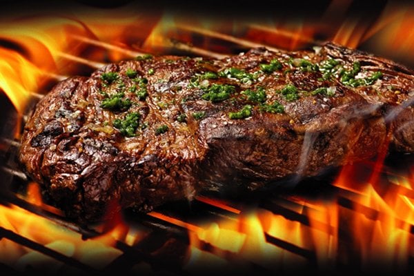 Churrascos River Oaks by null