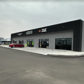 ＊yuma＊　0519 10 ft. x 20 ft. Portable Car Canopy