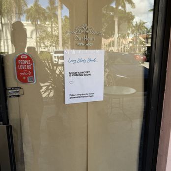 Long Story Short Cafe - Coffee & Tea Near Me - Boca Raton, Florida Long Story Short Cafe - Coffee & Tea Near Me - Boca Raton, Florida