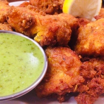 Karakoram - Fish pakoras. - Middle Eastern Near Me - Vancouver, British Columbia Karakoram - Fish pakoras. - Middle Eastern Near Me - Vancouver, British Columbia