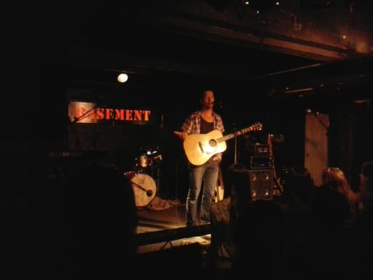 The Basement by null