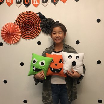 Polka Dot Studio - Monster pillows - Specialty Schools Near Me - Yorba Linda, California Polka Dot Studio - Monster pillows - Specialty Schools Near Me - Yorba Linda, California