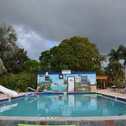 Sunsport Gardens Nudist Resort