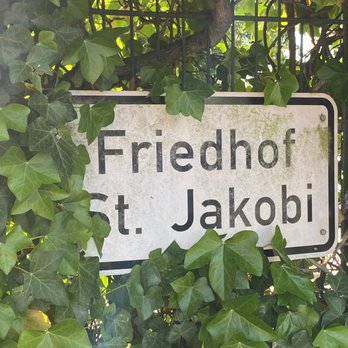 Friedhof St. Jakobi - ... Impressionen ... - Churches Near Me