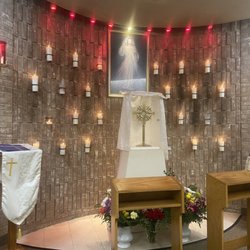 St Joseph's Catholic Community