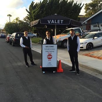 Mr Valet Parking - Valet Services Near Me Mr Valet Parking - Valet Services Near Me