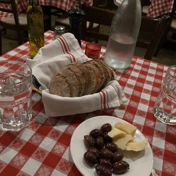 Trattoria Ora - Our table - Italian Near Me - Astoria, New York Trattoria Ora - Our table - Italian Near Me - Astoria, New York