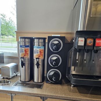 Culver's - Ice Cream & Frozen Yogurt Near Me - Leander, Texas