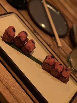 Sushi Bichi by null