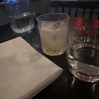 The Headless Widow - Cocktail Bars Near Me - New York, New York