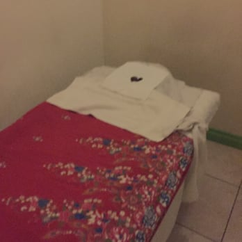 Bai-Po - The massage beds - Massage Near Me - Los Angeles, California
