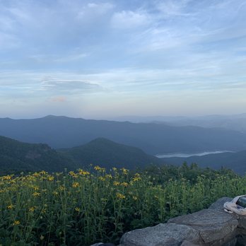 Brass Monkey Photography - View from overlook - Session Photography Near Me