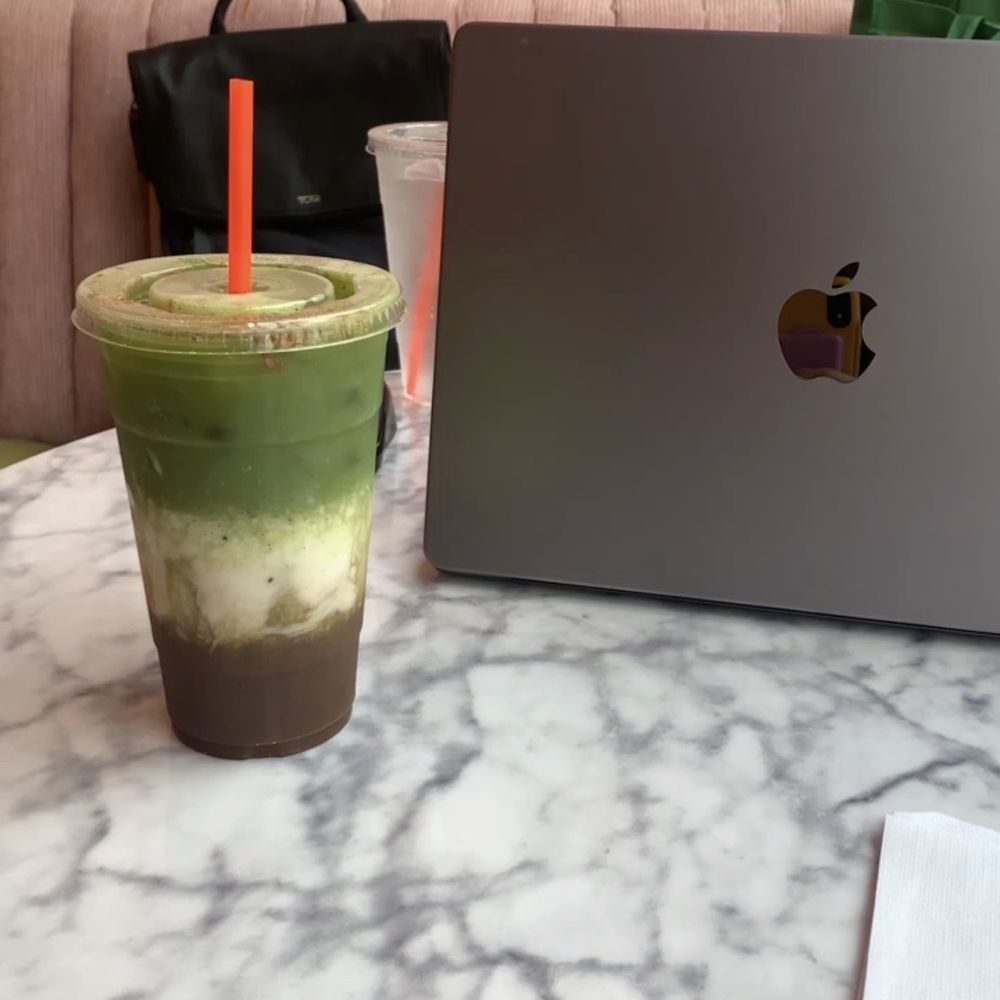Matcha Cita - Matcha Chai - Coffee & Tea Near Me - Chicago, Illinois Matcha Cita - Matcha Chai - Coffee & Tea Near Me - Chicago, Illinois