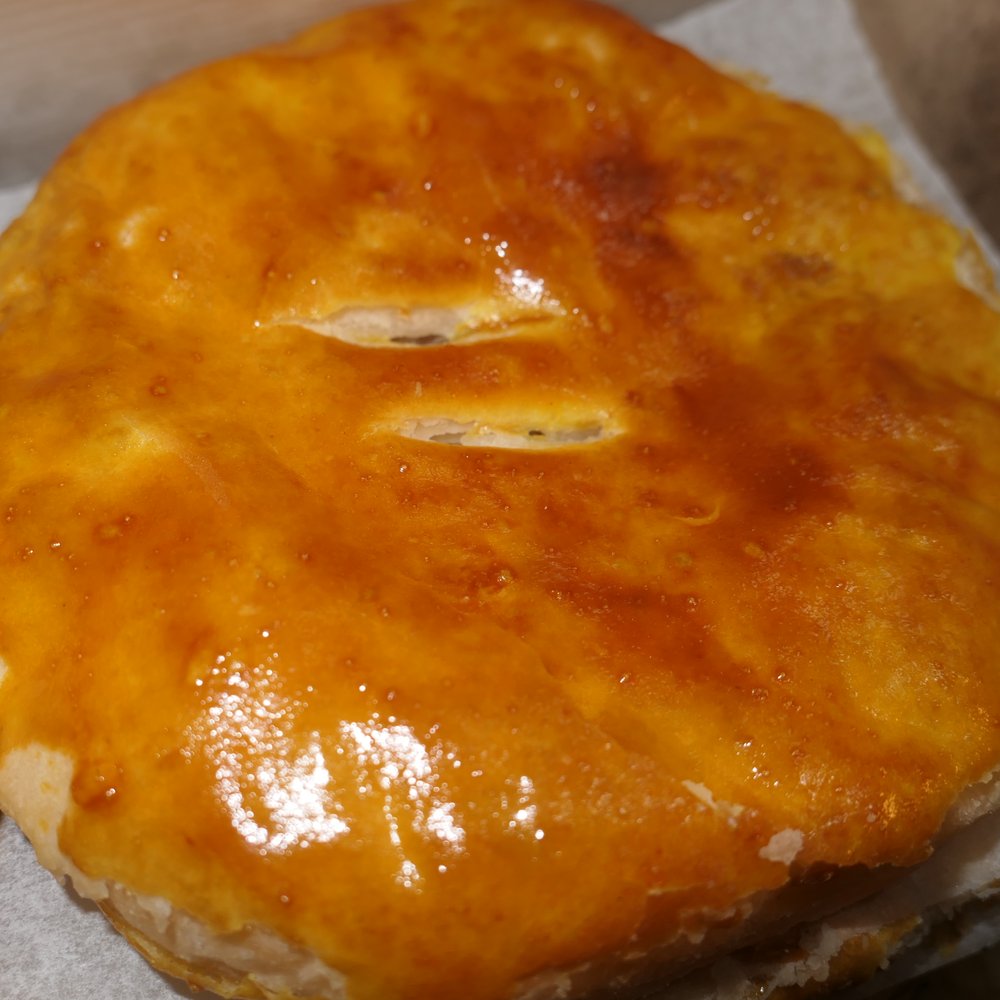 Fragrant Bakery - Bakeries Near Me - Scarborough, Ontario