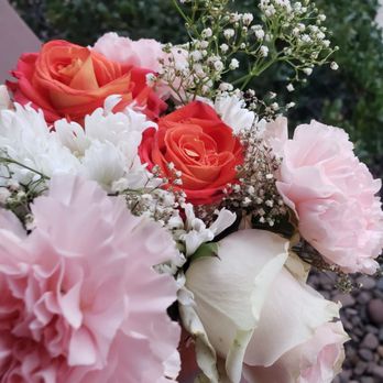 FDS Flowers by Miriam - Florists Near Me - La Mesa, California