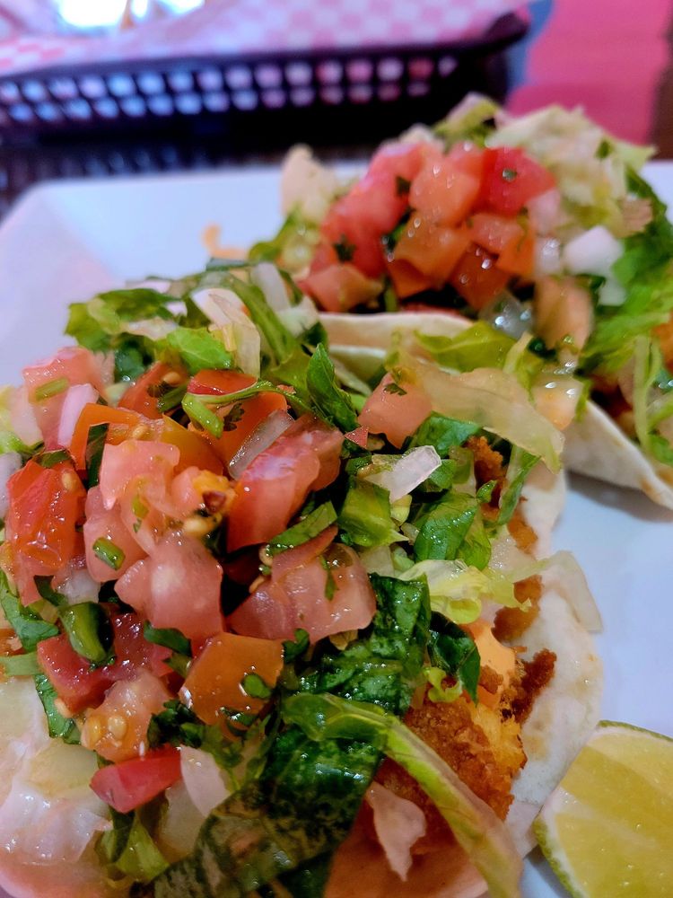 Nacho's Mexican Grill
