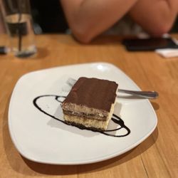 Amici - Tiramisu