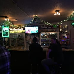 The Ole Poorhouse Tavern