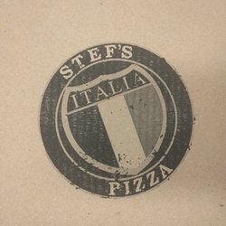 Stef’s Pizza -  Lake St Louis - Stef's Italia Pizza