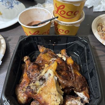 El Pollo Loco - Fast Food Near Me - Glendale, California