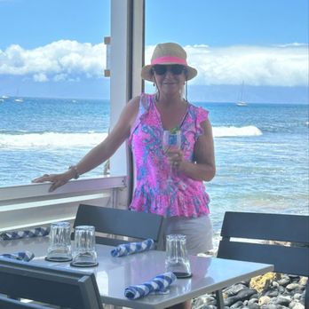 Mala Ocean Tavern - The view is stunning! The good amazing and the service fantastic! - Seafood Near Me - Lahaina, Hawaii Mala Ocean Tavern - The view is stunning! The good amazing and the service fantastic! - Seafood Near Me - Lahaina, Hawaii