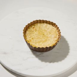 Lemon Tart