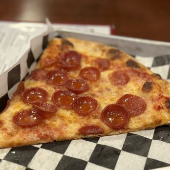 Quincy Hall - Slice Pepp'd Up - Pizza Near Me - Arlington, Virginia Quincy Hall - Slice Pepp'd Up - Pizza Near Me - Arlington, Virginia