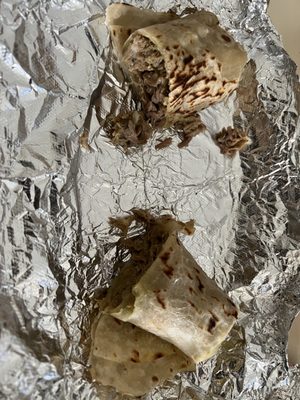 Rita's Burritos by null